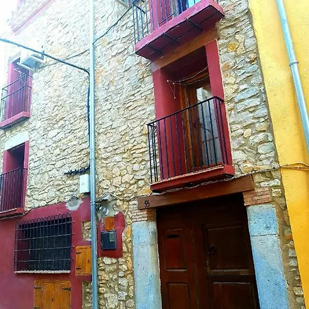 Casa Ivan Chert Exterior photo