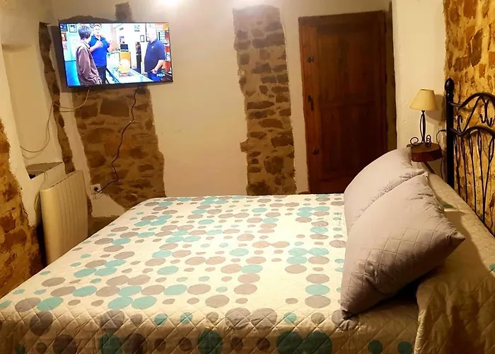 Casa Iván