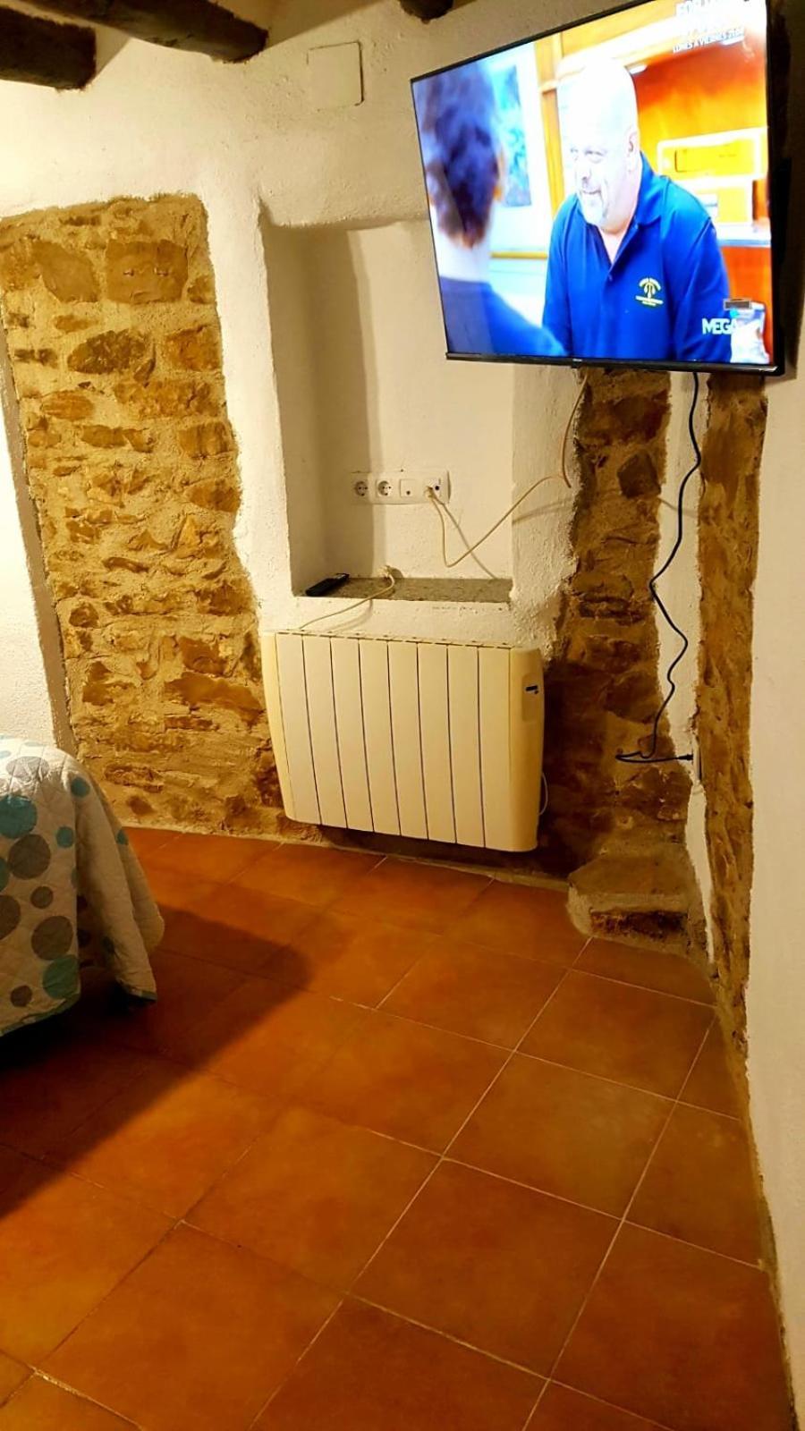 Casa Iván Casa rural Chert