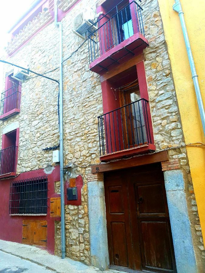 Casa Iván Chert