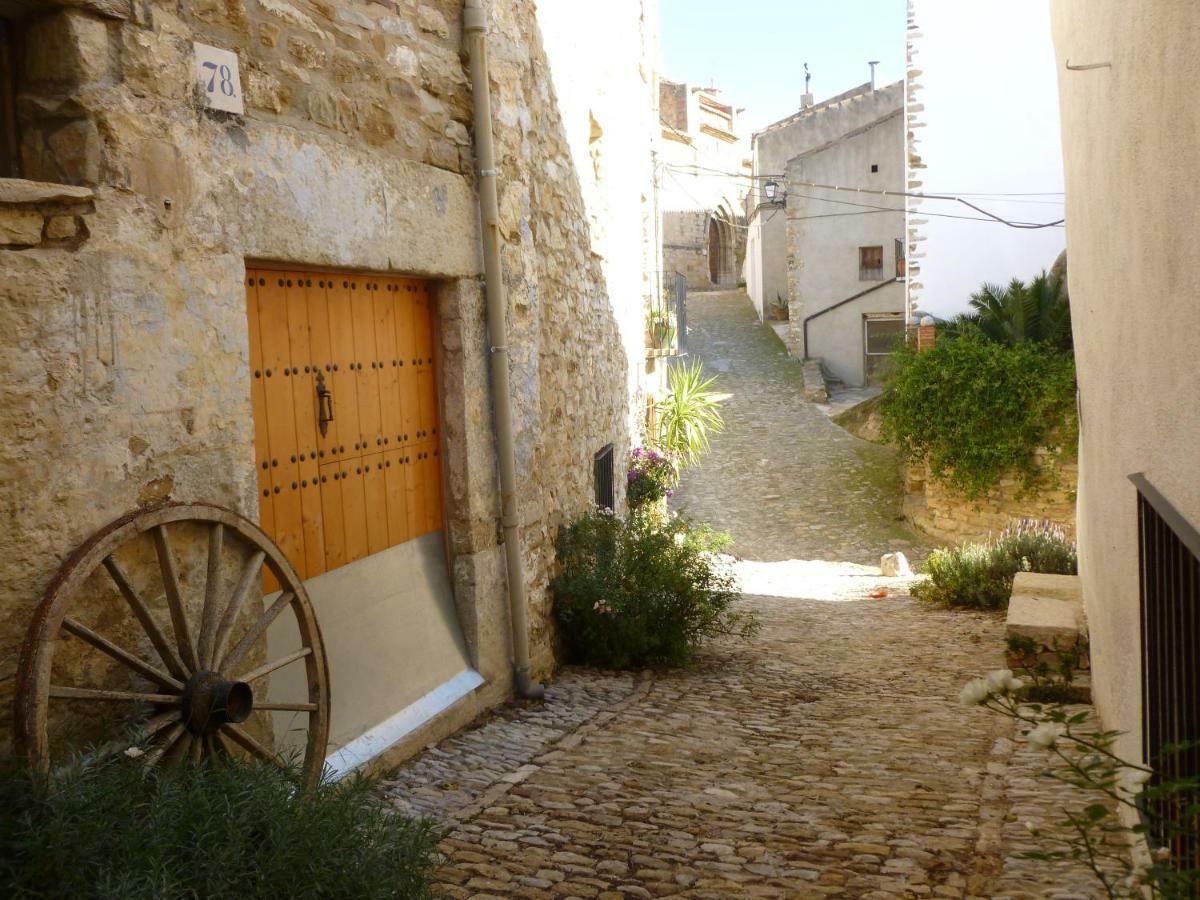 Casa Iván Casa rural
