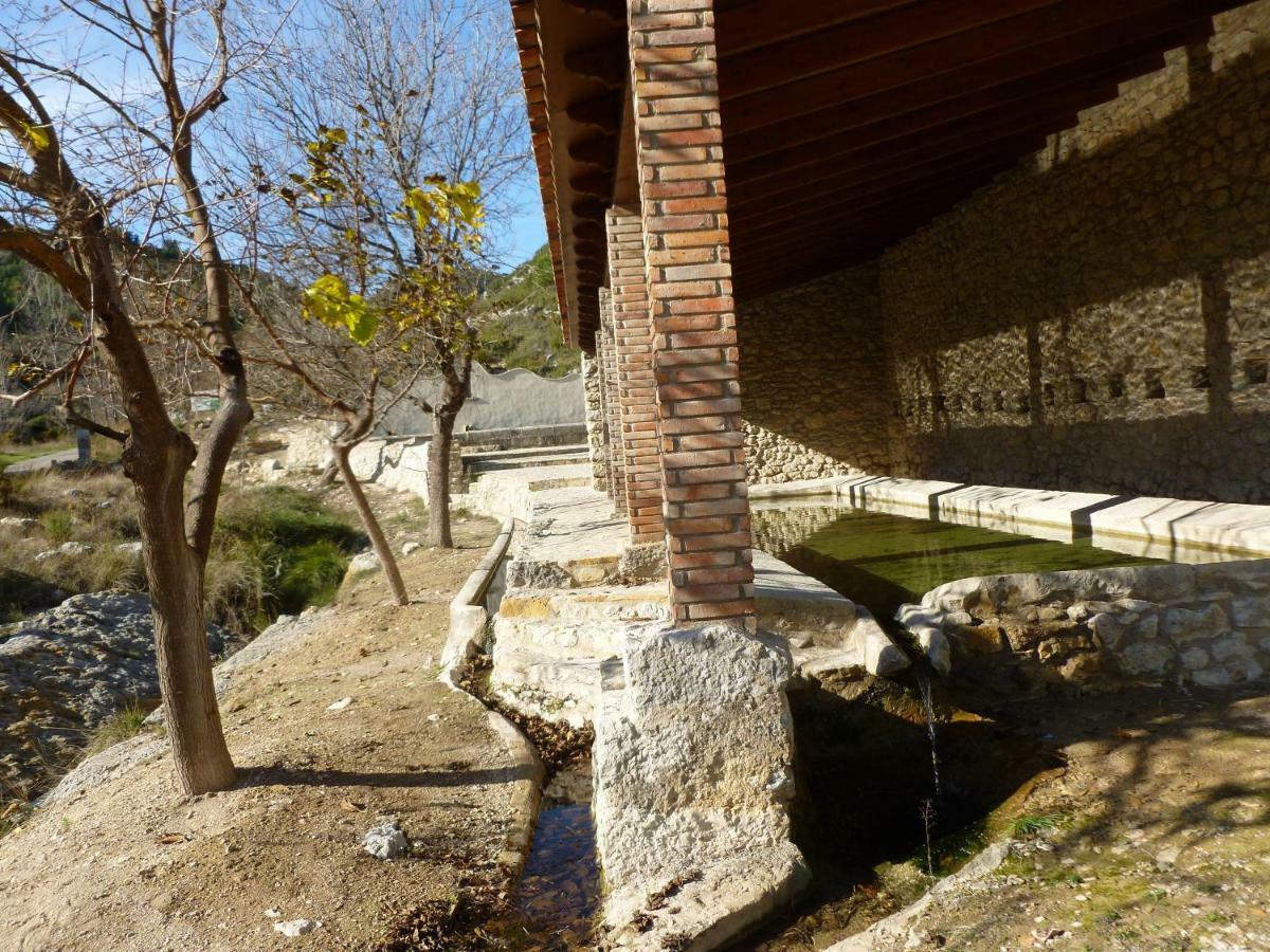 Casa Ivan * Chert