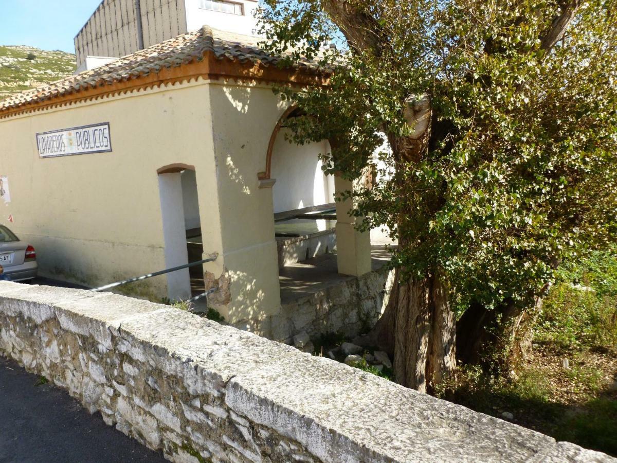 Casa Ivan Landhaus *